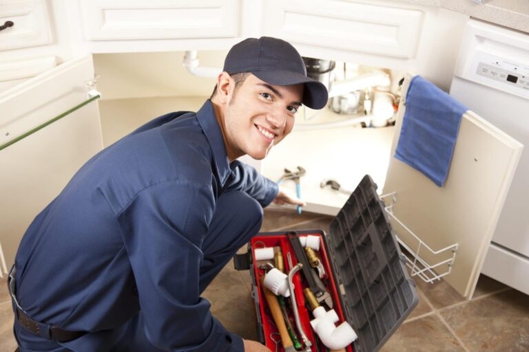 Apartment Maintenance Technician