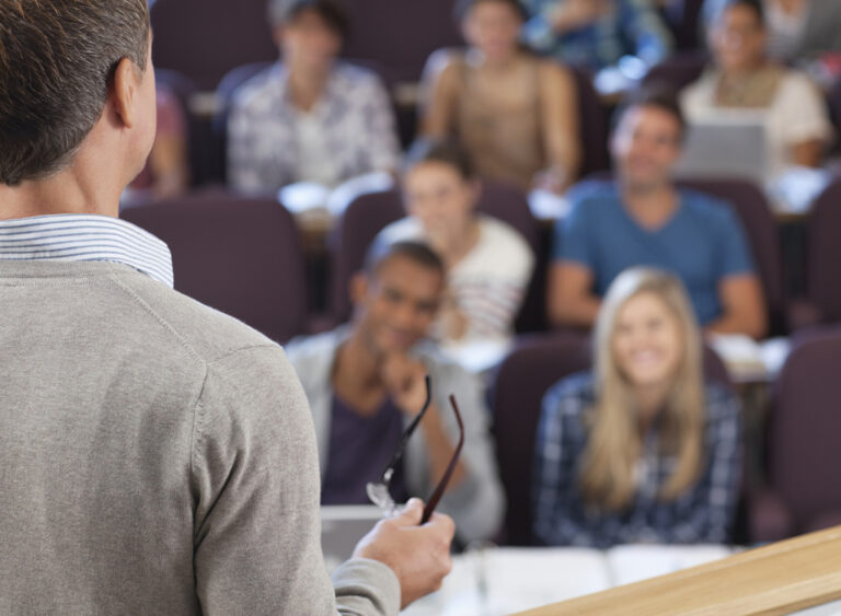 Assistant Professor