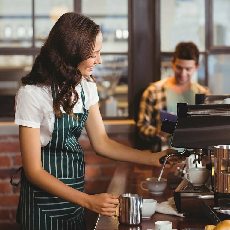 Barista