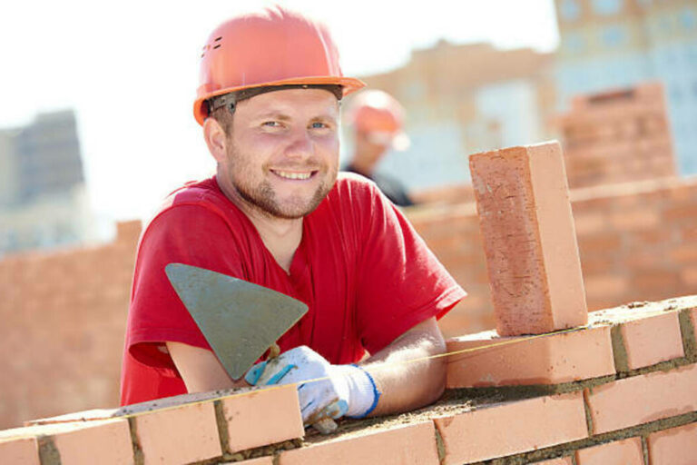 Bricklayer