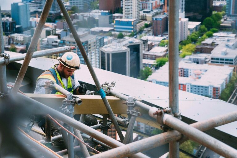 Construction Laborer