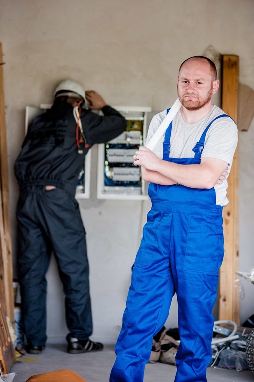 Maintenance Manager 