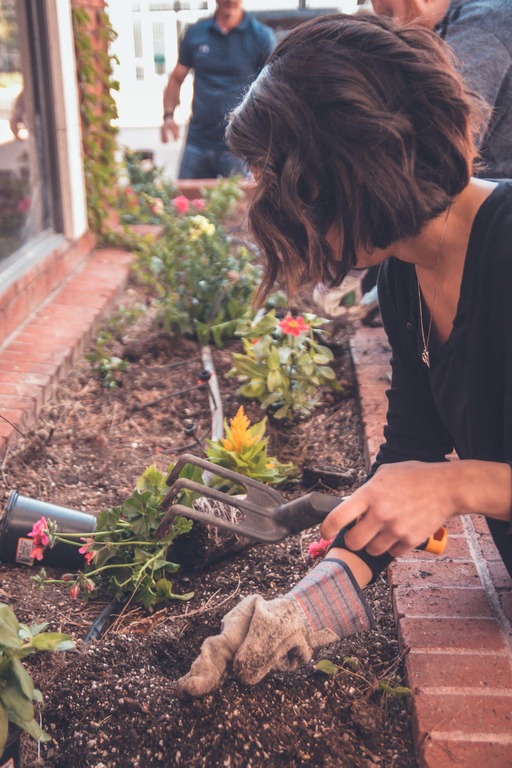 Gardener