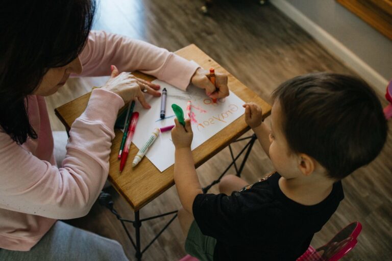 Lead Toddler Teacher