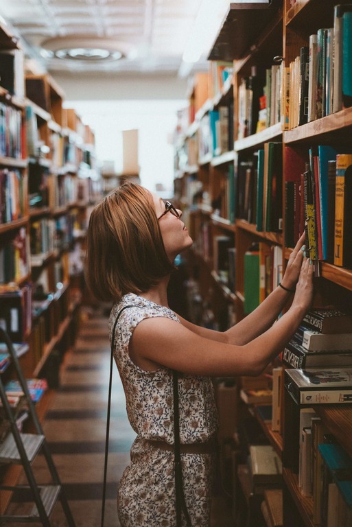 Library Assistant