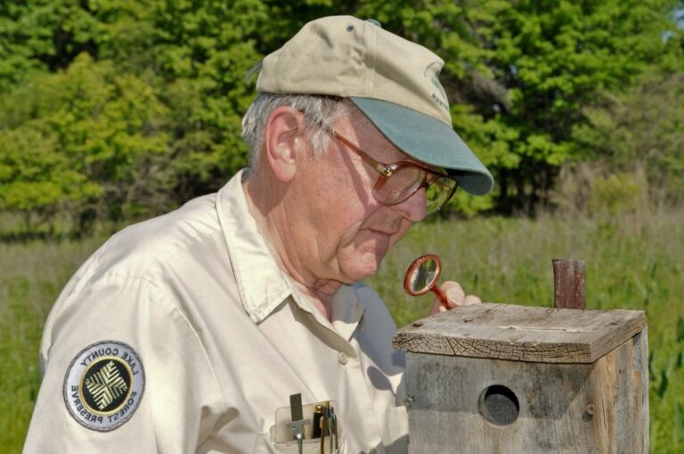 Park Ranger