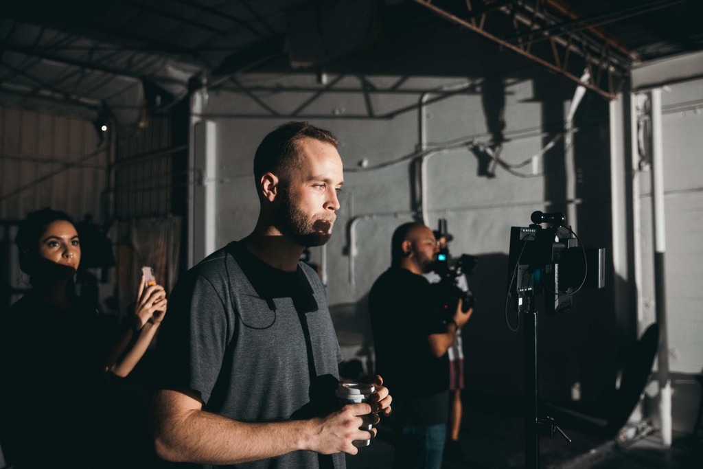 Production Coordinator Velents