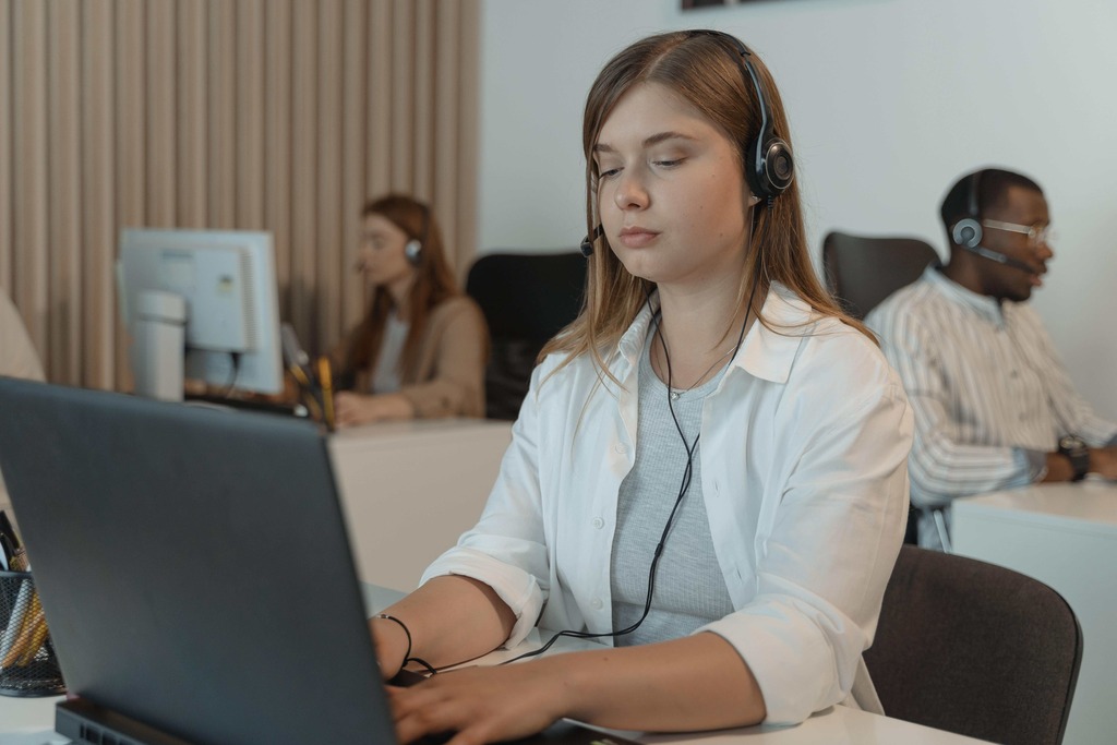Telesales Executive Velents