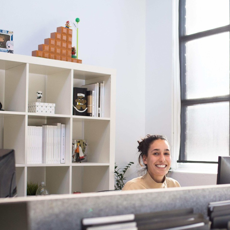 Unit Clerk Velents