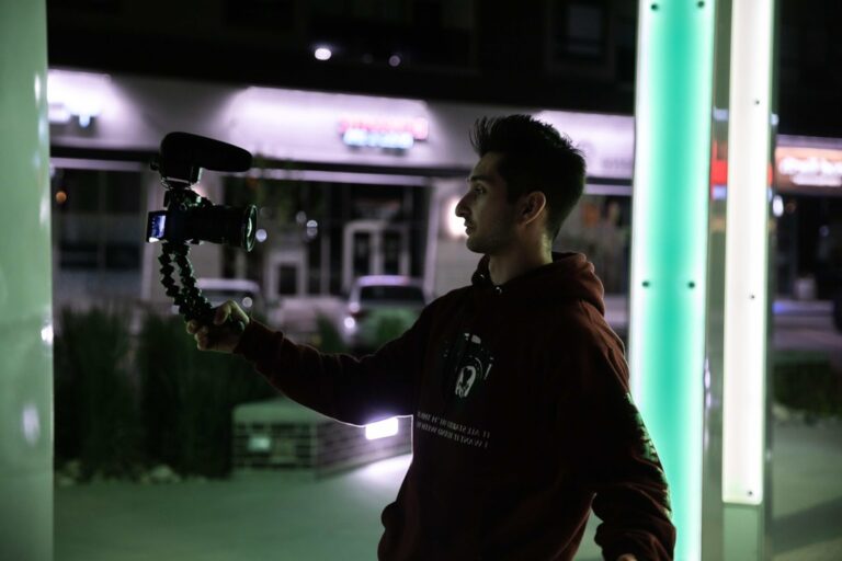 Vlogger