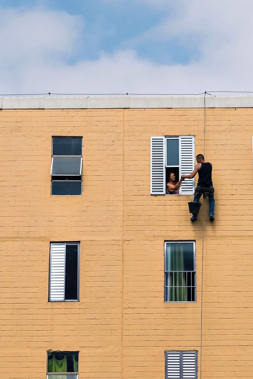 Window Treatment Installer