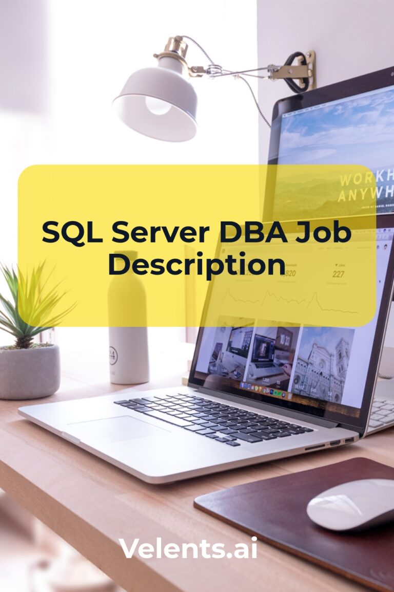 SQL Server DBA